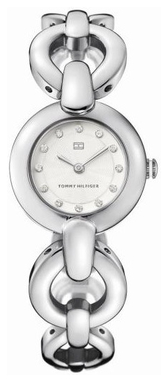 Tommy Hilfiger 1781071 wrist watches for women - 1 photo, picture, image