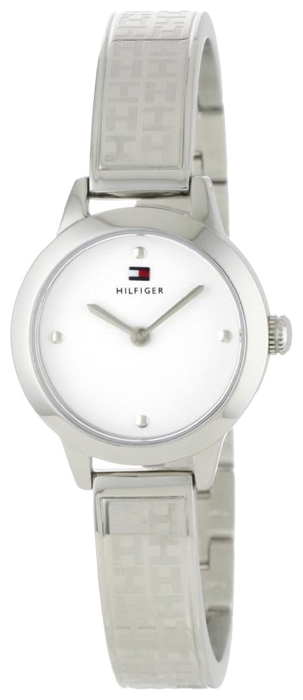 Wrist watch Tommy Hilfiger for Women - picture, image, photo