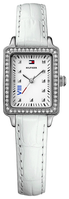 Tommy Hilfiger 1781110 wrist watches for women - 1 image, photo, picture