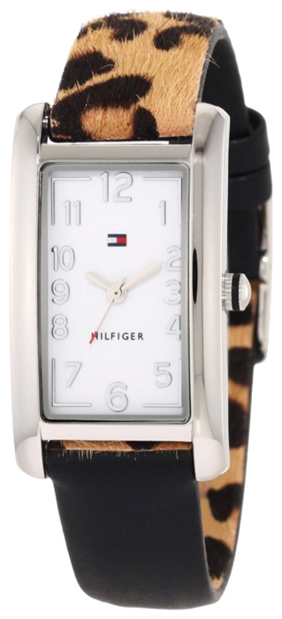 Tommy Hilfiger 1781111 wrist watches for women - 1 picture, photo, image