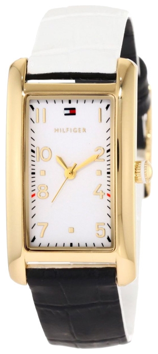 Wrist watch Tommy Hilfiger for Women - picture, image, photo