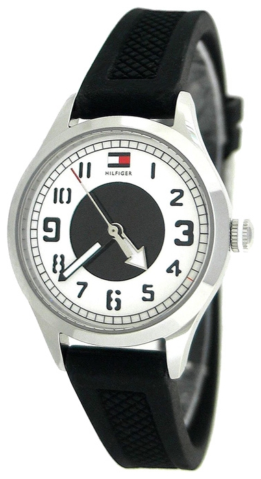 Tommy Hilfiger 1781115 wrist watches for women - 1 image, photo, picture