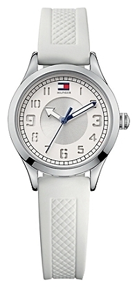 Tommy Hilfiger 1781116 wrist watches for women - 1 picture, photo, image