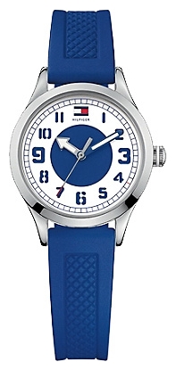 Tommy Hilfiger 1781117 wrist watches for women - 1 picture, photo, image