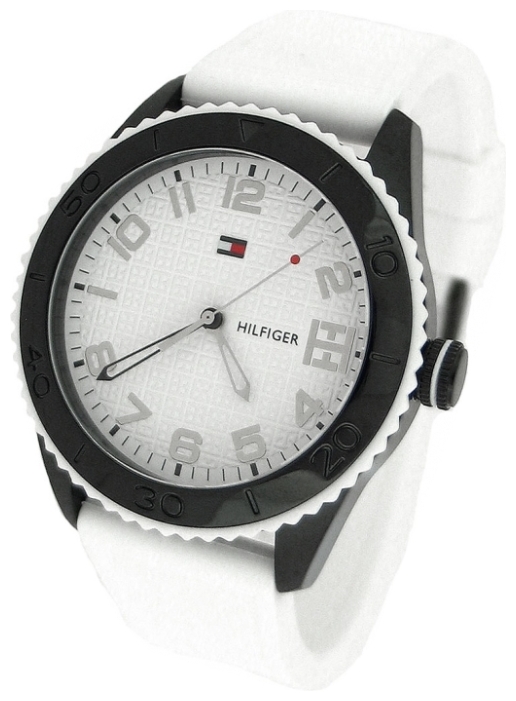 Tommy Hilfiger 1781119 wrist watches for women - 1 image, picture, photo