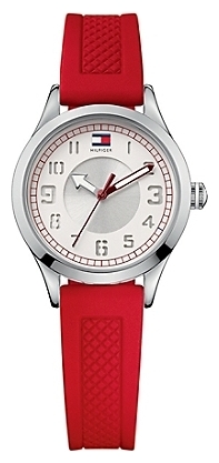 Wrist watch Tommy Hilfiger for Women - picture, image, photo