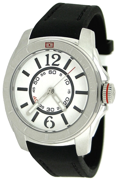 Tommy Hilfiger 1781136 wrist watches for women - 1 image, picture, photo