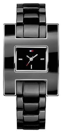 Tommy Hilfiger 1781187 wrist watches for women - 1 picture, photo, image