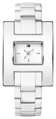 Wrist watch Tommy Hilfiger for Women - picture, image, photo