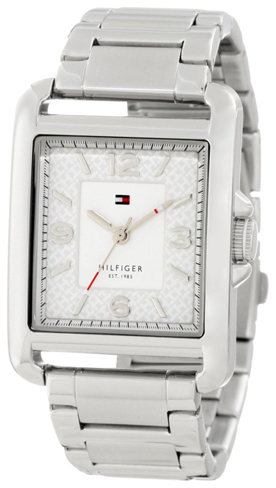 Tommy Hilfiger 1781194 wrist watches for women - 1 image, photo, picture