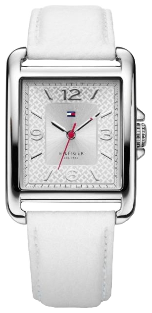 Wrist watch Tommy Hilfiger for Women - picture, image, photo