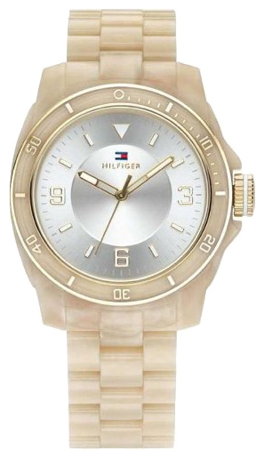 Tommy Hilfiger 1781198 wrist watches for women - 1 photo, image, picture