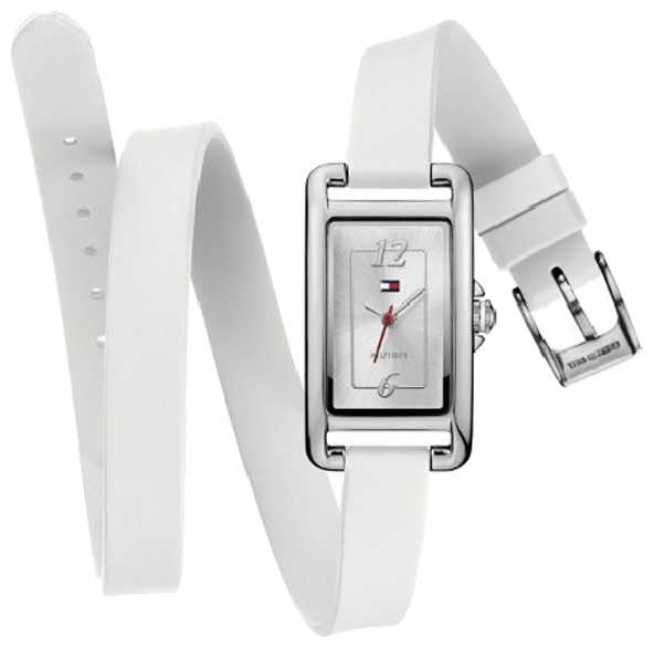 Tommy Hilfiger 1781225 wrist watches for women - 1 image, picture, photo