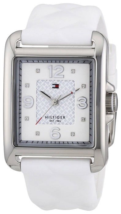Tommy Hilfiger 1781242 wrist watches for women - 1 image, picture, photo