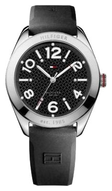 Tommy Hilfiger 1781257 wrist watches for men - 1 photo, image, picture