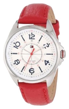 Tommy Hilfiger 1781265 wrist watches for men - 1 photo, image, picture