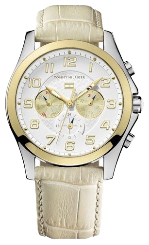 Tommy Hilfiger 1781284 wrist watches for women - 1 image, photo, picture