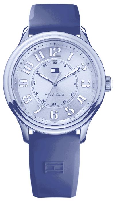 Tommy Hilfiger 1781285 wrist watches for women - 1 image, photo, picture
