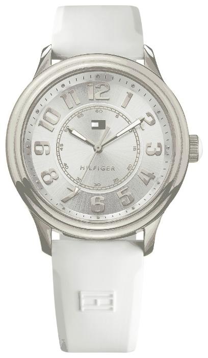Tommy Hilfiger 1781288 wrist watches for women - 1 photo, picture, image