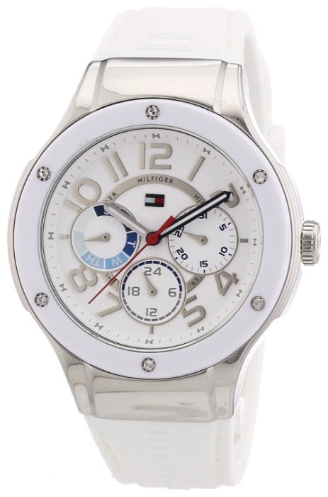 Tommy Hilfiger 1781310 wrist watches for women - 2 picture, photo, image