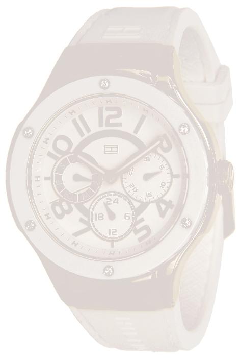 Tommy Hilfiger 1781327 wrist watches for women - 2 picture, image, photo