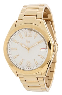 Tommy Hilfiger 1781370 wrist watches for women - 2 picture, photo, image
