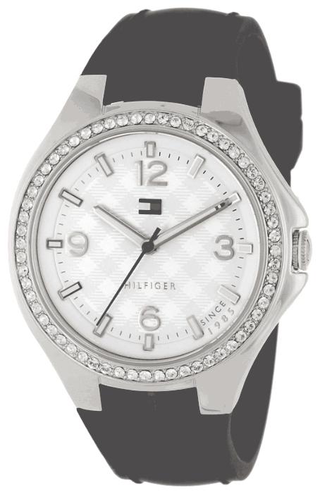 Tommy Hilfiger 1781375 wrist watches for women - 1 photo, picture, image