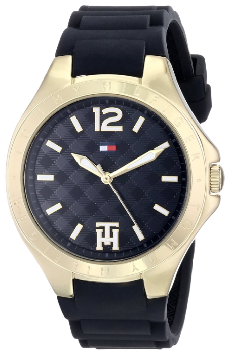 Tommy Hilfiger 1781382 wrist watches for women - 2 image, photo, picture