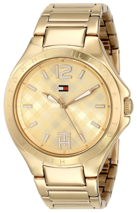 Tommy Hilfiger 1781385 wrist watches for women - 2 picture, photo, image