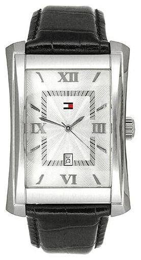 Wrist watch Tommy Hilfiger for Men - picture, image, photo