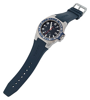 Tommy Hilfiger 1790483 wrist watches for men - 2 image, photo, picture