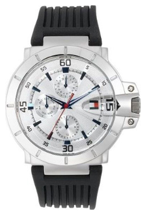 Wrist watch Tommy Hilfiger for Men - picture, image, photo