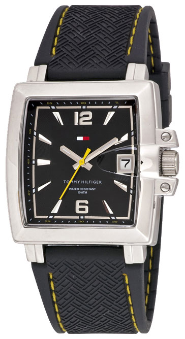 Wrist watch Tommy Hilfiger for Men - picture, image, photo