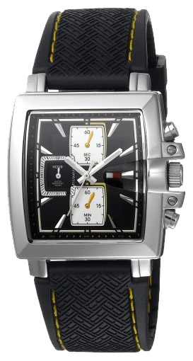 Tommy Hilfiger 1790577 wrist watches for men - 2 picture, image, photo