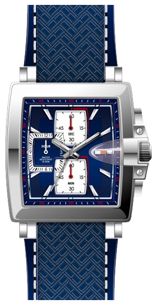 Wrist watch Tommy Hilfiger for Men - picture, image, photo