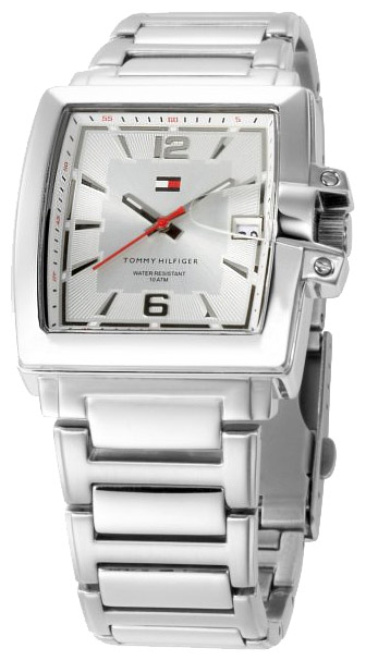 Tommy Hilfiger 1790579 wrist watches for men - 2 photo, image, picture