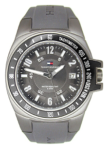 Tommy Hilfiger 1790589 wrist watches for men - 1 image, picture, photo
