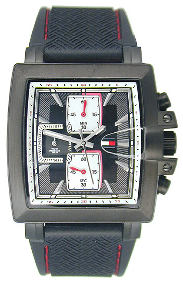 Tommy Hilfiger 1790599 wrist watches for men - 1 image, photo, picture