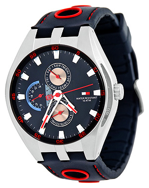 Tommy Hilfiger 1790618 wrist watches for men - 2 image, picture, photo