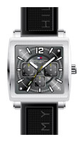 Tommy Hilfiger 1790622 wrist watches for men - 1 photo, picture, image