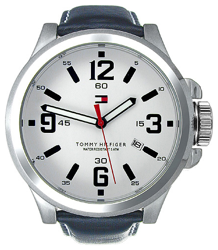 Wrist watch Tommy Hilfiger for Men - picture, image, photo