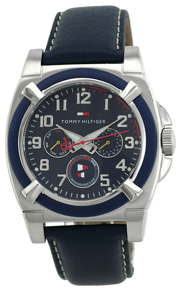 Tommy Hilfiger 1790635 wrist watches for men - 2 picture, image, photo