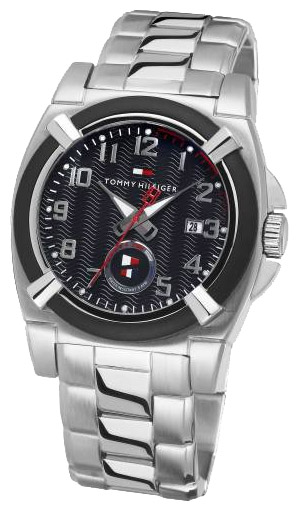 Tommy Hilfiger 1790636 wrist watches for men - 2 photo, image, picture