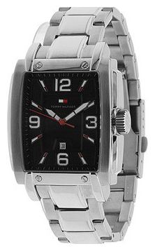 Wrist watch Tommy Hilfiger for Men - picture, image, photo