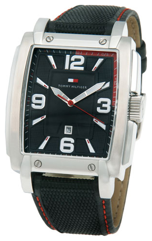 Wrist watch Tommy Hilfiger for Men - picture, image, photo