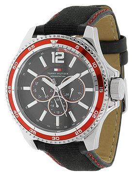 Wrist watch Tommy Hilfiger for Men - picture, image, photo