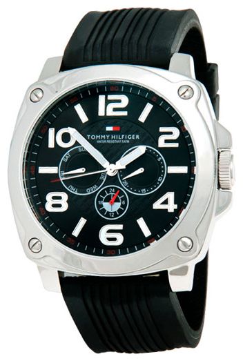 Wrist watch Tommy Hilfiger for Men - picture, image, photo