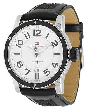 Tommy Hilfiger 1790675 wrist watches for men - 1 image, picture, photo