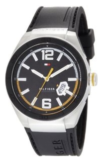 Tommy Hilfiger 1790724 wrist watches for men - 1 picture, image, photo