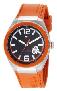 Tommy Hilfiger 1790726 wrist watches for men - 1 image, photo, picture